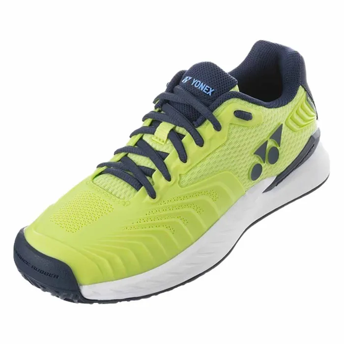 Giày Tennis/Pickleball Nữ Yonex Eclipsion 4 AC SHTE4LAC Màu Vàng Chanh Size 39