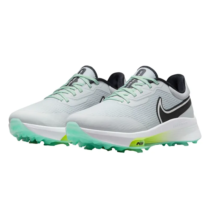 Giày Thể Thao Nam Nike Air Zoom Infinity Tour Next% DM8446-001 Màu Xanh Nhạt Size 40.5