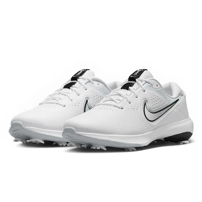 Giày Thể Thao Nam Nike Golf Victory Pro 3 DX9028-101 Màu Trắng Size 38.5