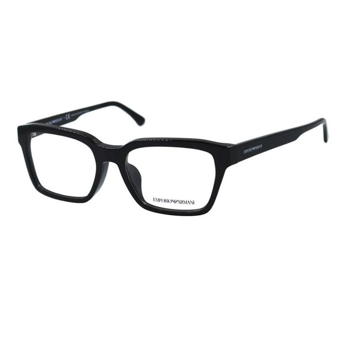 Gọng Kính Nam Emporio Armani 0EA3192F 587555 Màu Đen