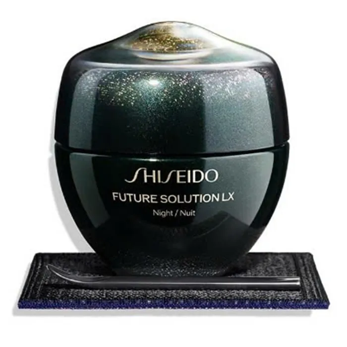 Kem Dưỡng Da Shiseido Future Solution LX Total R Cream 50ml