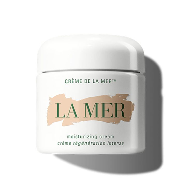 Kem Dưỡng La Mer The Moisturizing Cream 100ml (Không Hộp))