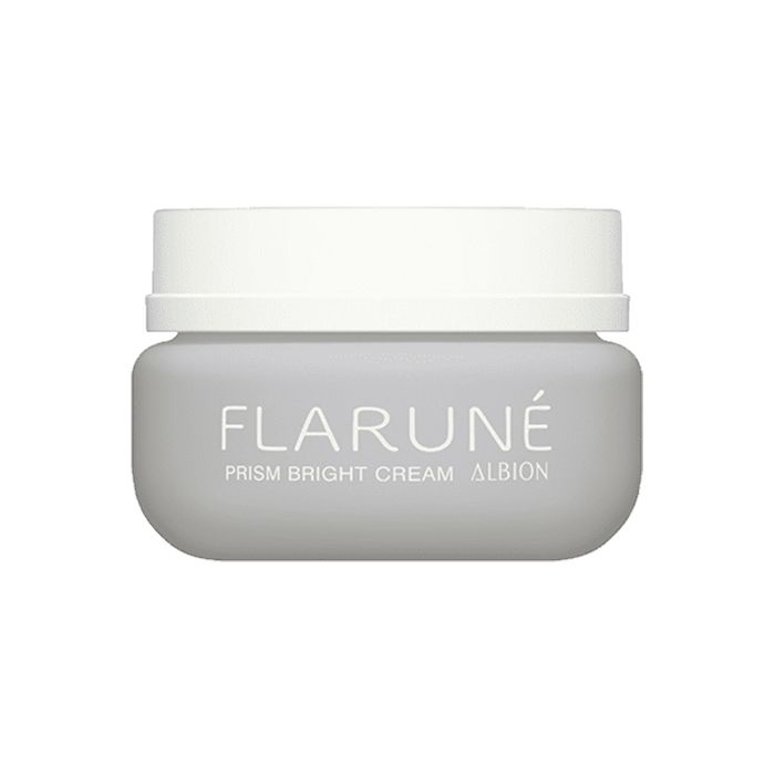 Kem Dưỡng Sáng Da Albion Flaruné Prism Bright Cream 30g