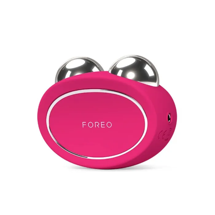Máy Massage Nâng Cơ Và Săn Chắc Da Mặt Foreo Bear 2 Màu Hồng