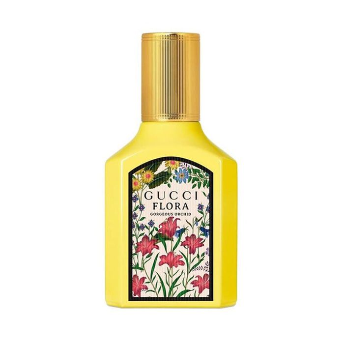 Nước Hoa Gucci Flora Gorgeous Orchid  Eau De Parfum (EDP) 30ml