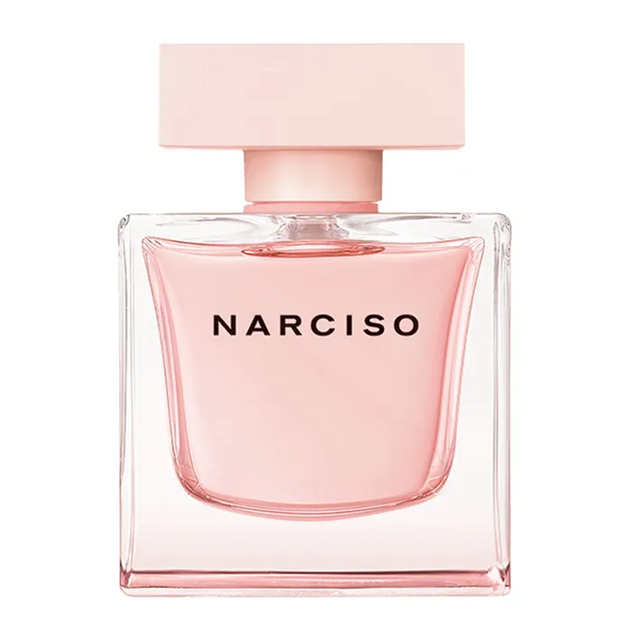 Nước Hoa Nữ Narciso Rodriguez Cristal Eau De Parfum 90ml