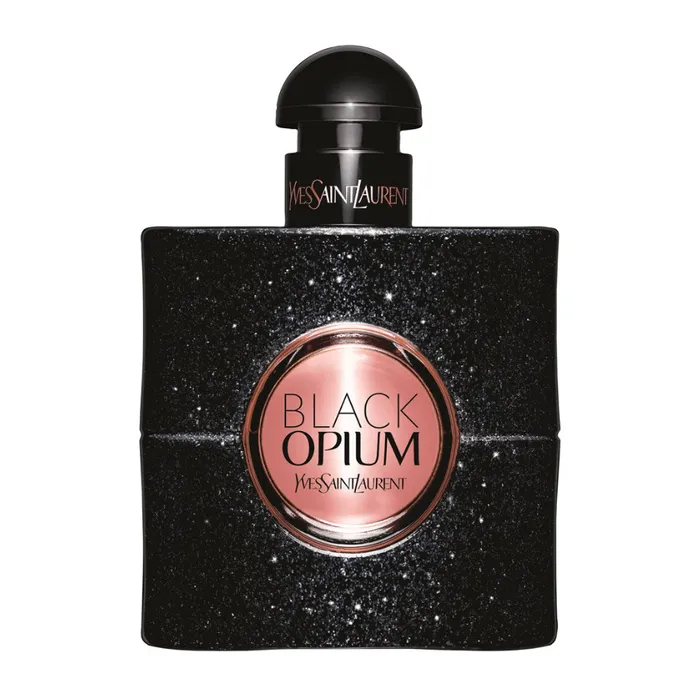 Nước Hoa Nữ Yves Saint Laurent YSL Black Opium Eau De Parfum 30ml