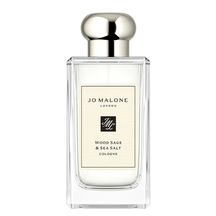 Nước Hoa Unisex Jo MaLone Wood Sage & Sea Salt, 100ml