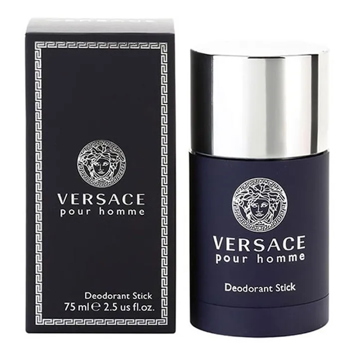 Lăn Khử Mùi Nam Versace Pour Homme Deodorant Stick 75ml