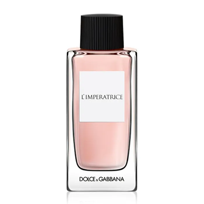 Nước Hoa Nữ Dolce & Gabbana D&G L'imperatrice 3 Pour Femme Eau De Toilette (EDT) 100ml