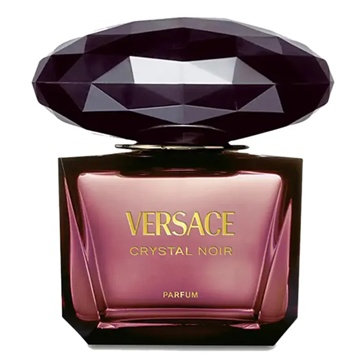 Nước Hoa Nữ Versace Crystal Noir Parfum 90ml