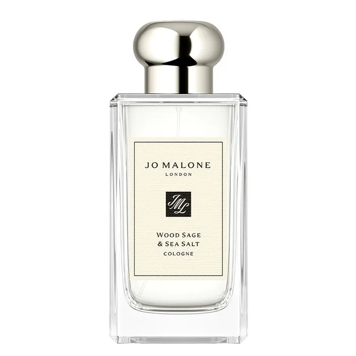 Nước Hoa Unisex Jo MaLone Wood Sage & Sea Salt Cologne 100ml