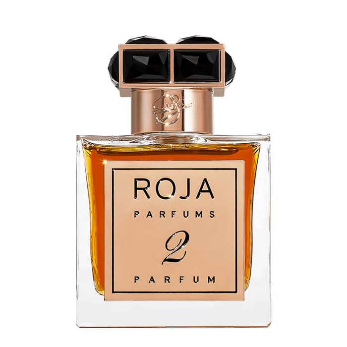 Nước Hoa Unisex Roja Parfums Parfum De La Nuit No 2 100ml N-RJ