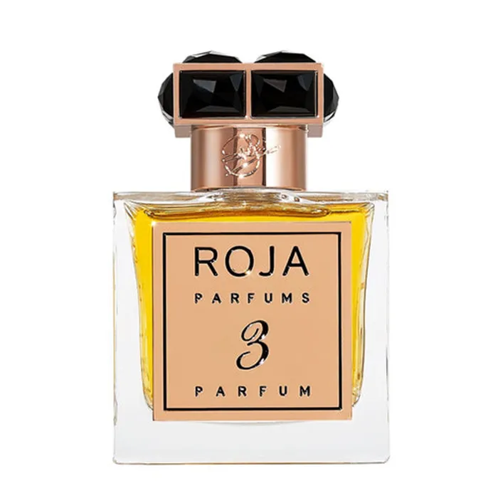 Nước Hoa Unisex Roja Parfums Parfum De La Nuit No 3 100ml N-RJ