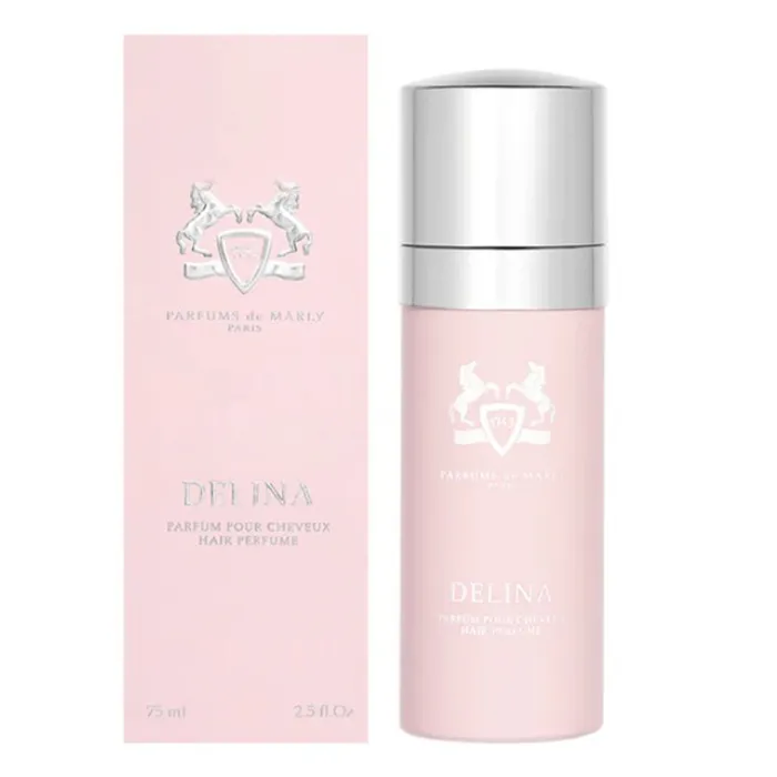 Nước Hoa Xịt Thơm Tóc Parfums De Marly Delina 75ml 