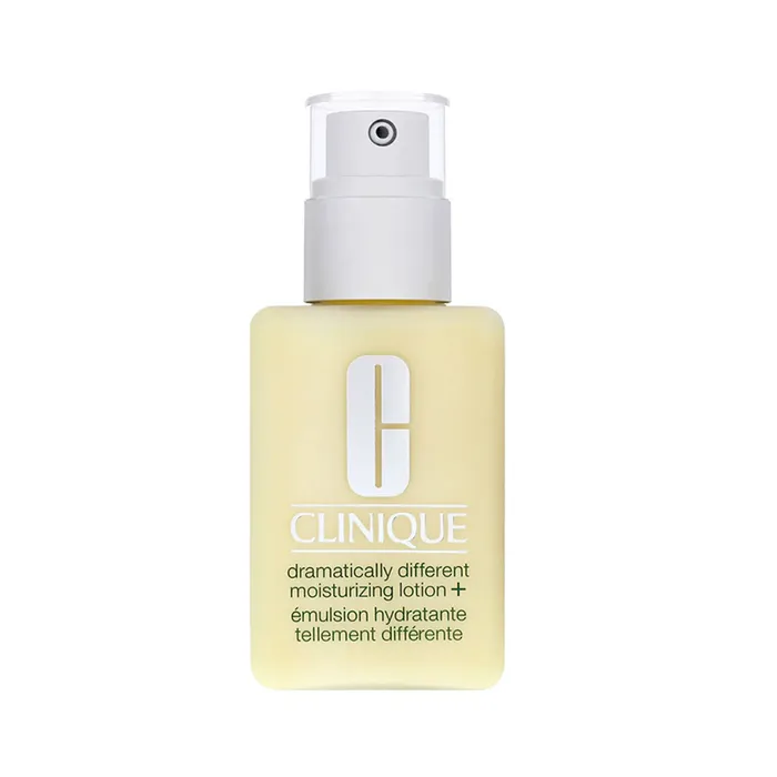 Kem Dưỡng Ẩm Clinique Dramatically Moituruzing Lotion With Pump 125ml