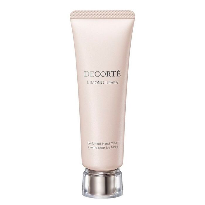 Kem Dưỡng Da Tay Decorté Kimono Urara Perfumed Hand Cream 30ml