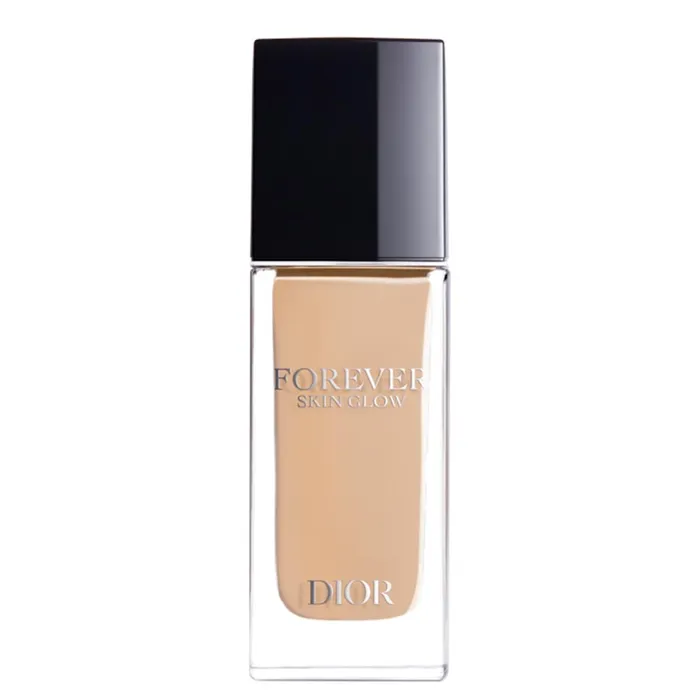Kem Nền Dior Forever Skin Glow SPF15 Tone 1W 30ml