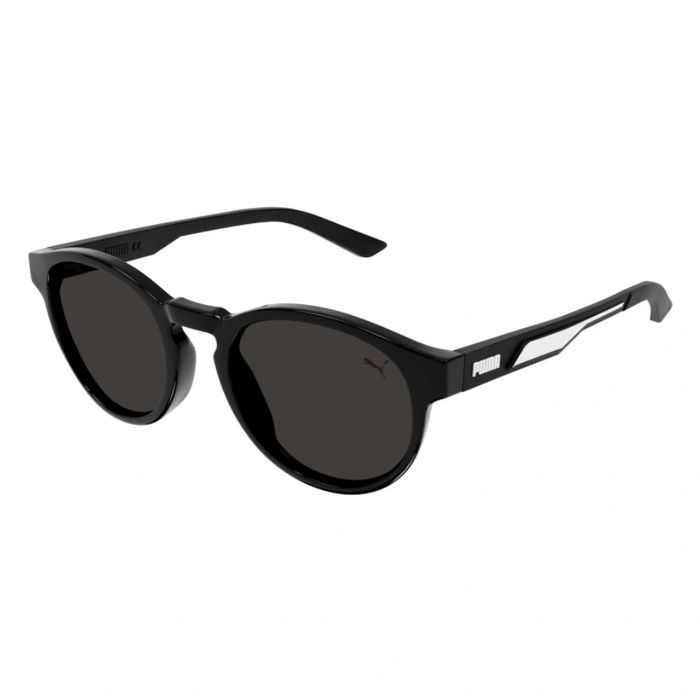 Kính Mát Trẻ Em Puma Sunglasses PJ0060S 001 Màu Đen