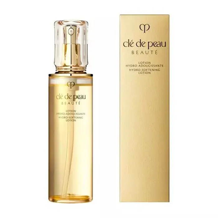 Lotion Làm Mềm Da Clé De Peau Beauté Softening Lotion Softening 170ml