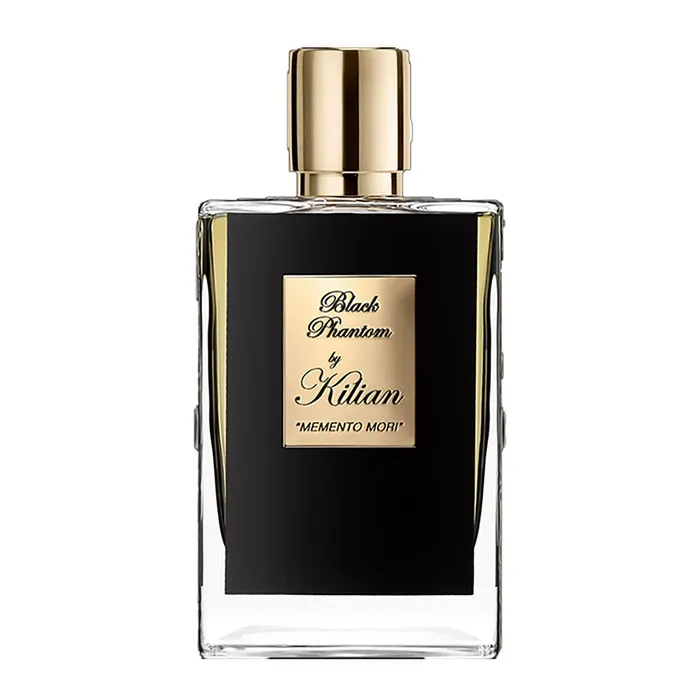 Nước Hoa Unisex Kilian Black Phantom Eau De Parfum 50ml (Không Hòm)