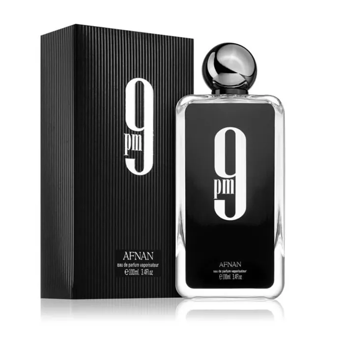 Nước Hoa Nam Afnan 9PM EDP Vaporisateur 100ml