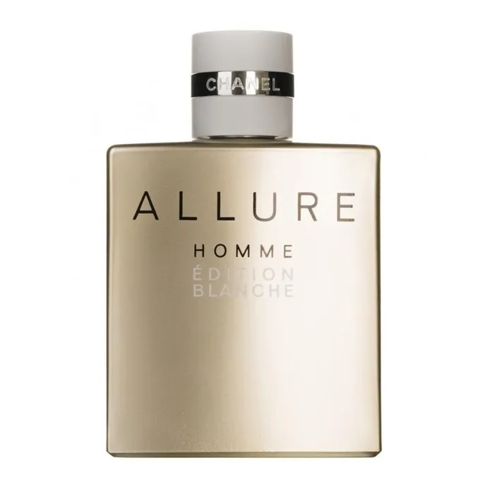 Nước Hoa Nam Chanel Allure Homme Edition Blanche Eau De Parfum 100ml
