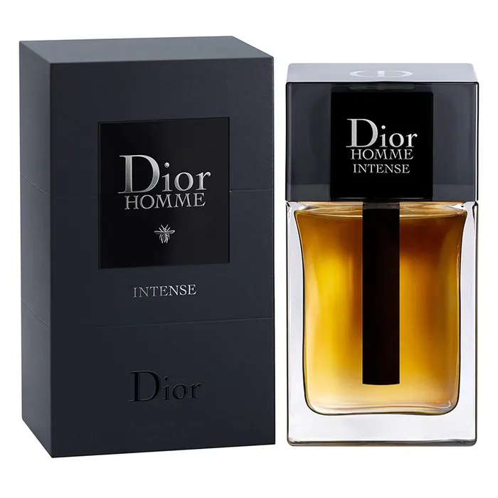 Nước Hoa Nam Dior Homme Intense Eau De Parfum (EDP) 100ml