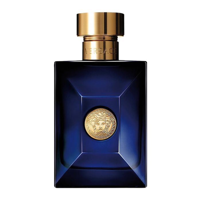 Nước Hoa Nam Versace Pour Homme Dylan Blue EDT 50ml