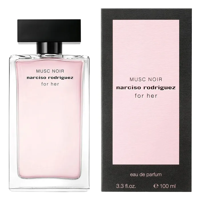 Nước Hoa Nữ Narciso Rodriguez Musc Noir For Her EDP 100ml  