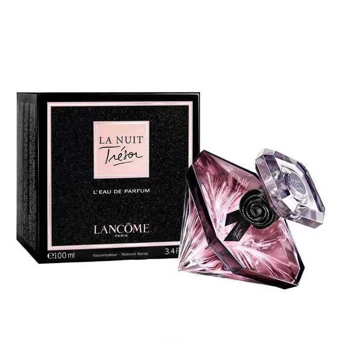 Nước Hoa Nữ Lancôme Tresor La Nuit Eau De Parfum (EDP) 100ml