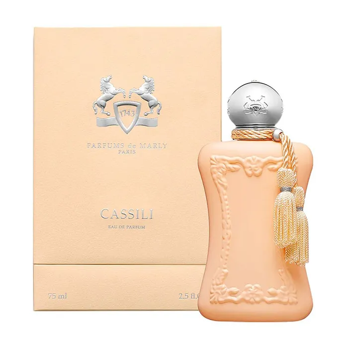 Nước Hoa Nữ Parfums De Marly Cassili Eau De Parfum (EDP) 75ml
