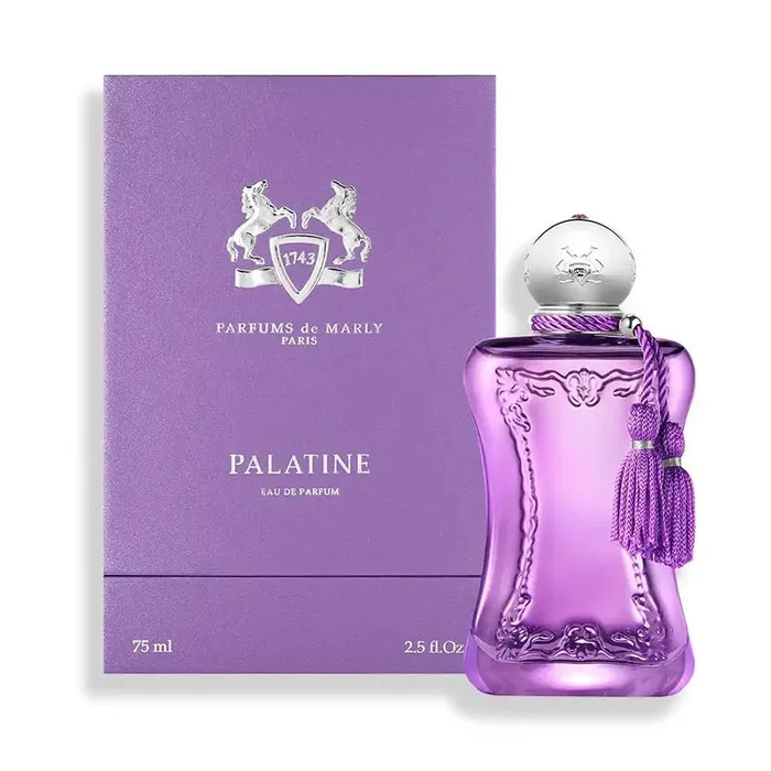 Nước Hoa Nữ Parfums De Marly Palatine EDP (Eau De Parfum) 75ml
