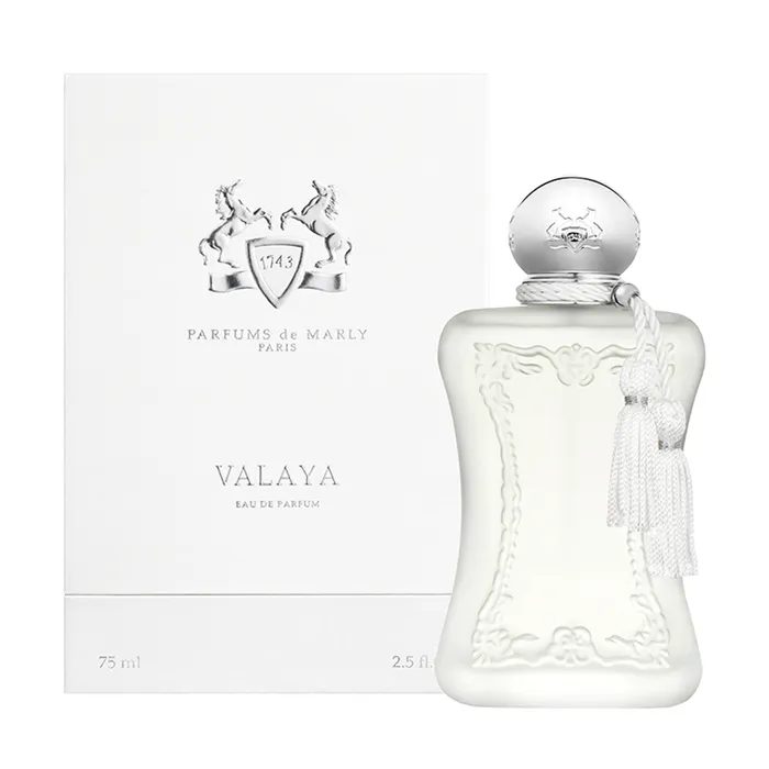 Nước Hoa Nữ Parfums De Marly Valaya EDP 75ml