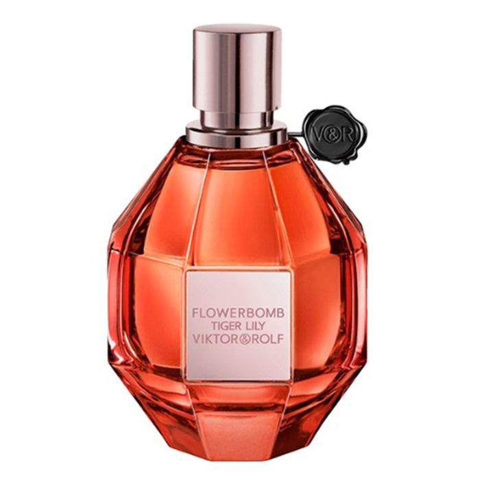 Nước Hoa Nữ Viktor & Rolf Flowerbomb Tiger Lily EDP 100ml