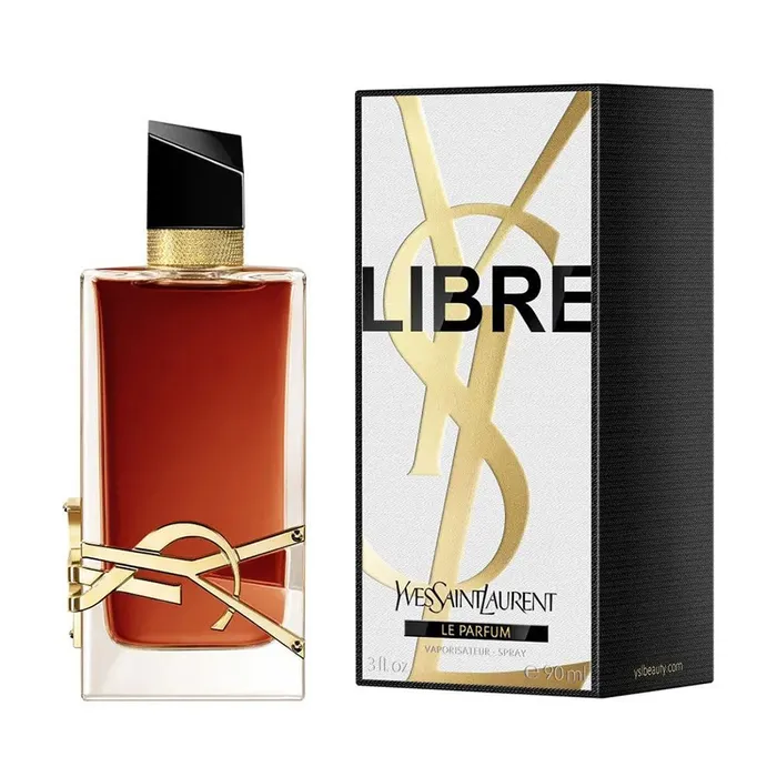 Nước Hoa Nữ Yves Saint Laurent YSL Libre Le Parfum Quyến Rũ 90ml