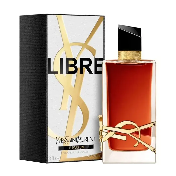 Nước Hoa Nữ Yves Saint Laurent YSL Libre Le Parfum EDP 90ml