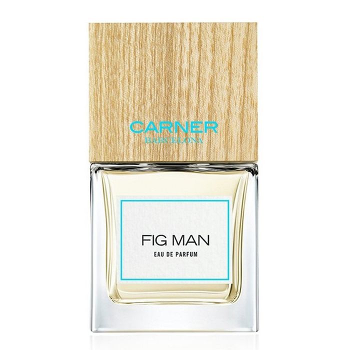 Nước Hoa Unisex Carner Barcelona Fig Man EDP 100ml