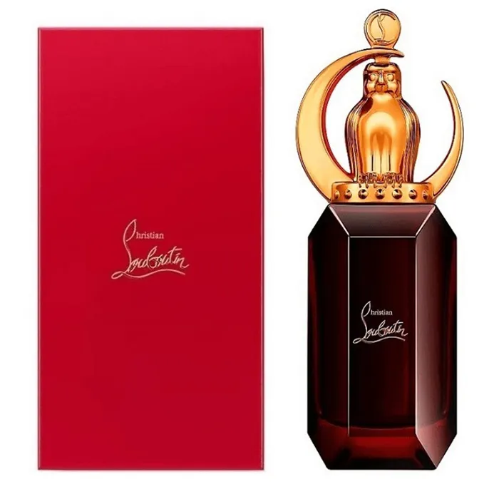 Nước Hoa Unisex Christian Louboutin Loubiluna Intense Eau De Parfum 90ml  