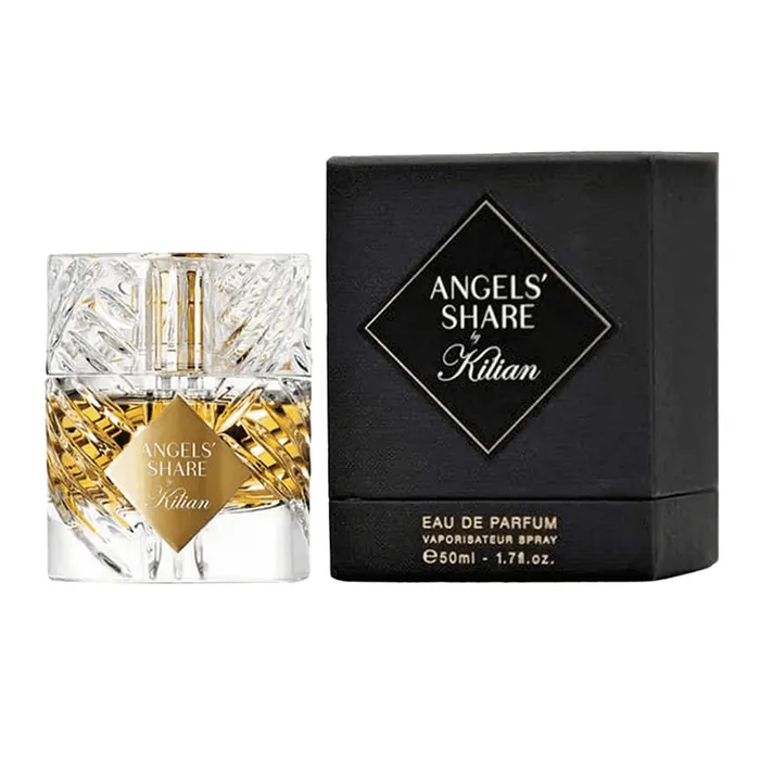 Nước Hoa Unisex Kilian Angels' Share Eau De Parfum 50ml