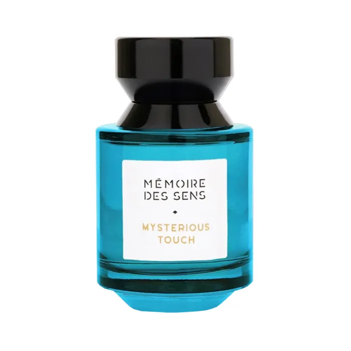 Nước Hoa Unisex Memoire Des Sens Mysterious Touch Eau De Parfum 100ml  