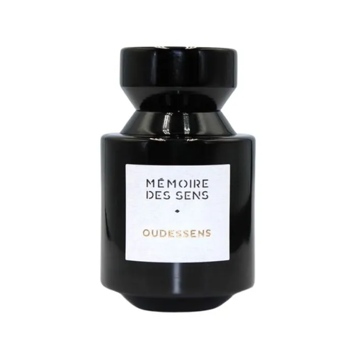 Nước Hoa Unisex Memoire Des Sens Oudessens EDP 100ml  