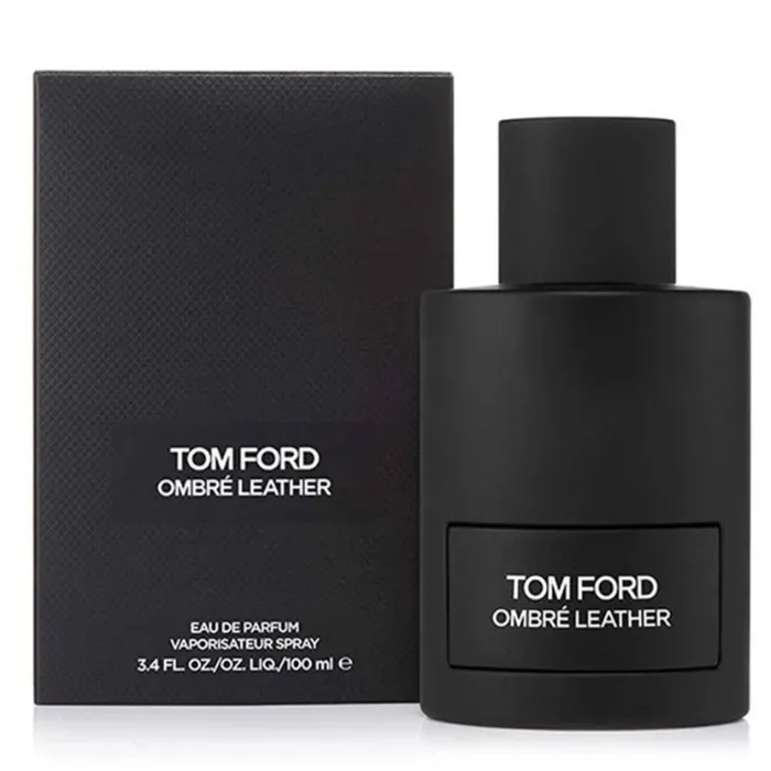 Nước Hoa Unisex Tom Ford Ombré Leather EDP 100ml