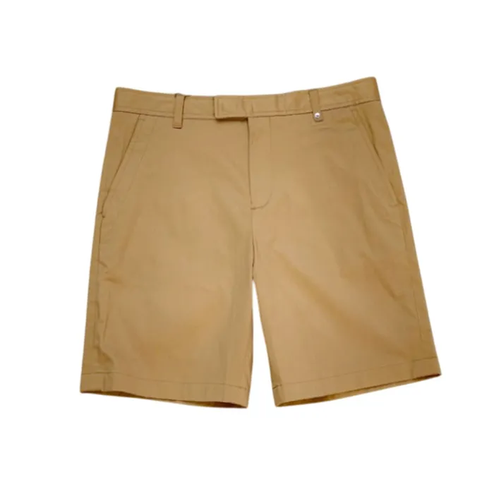 Quần Short Nam Burberry 8055185 Màu Be Size M