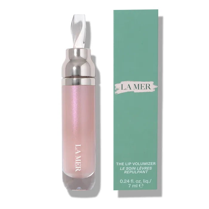 Son Dưỡng La Mer The Lip Volumizer Màu Hồng Nhạt 7ml