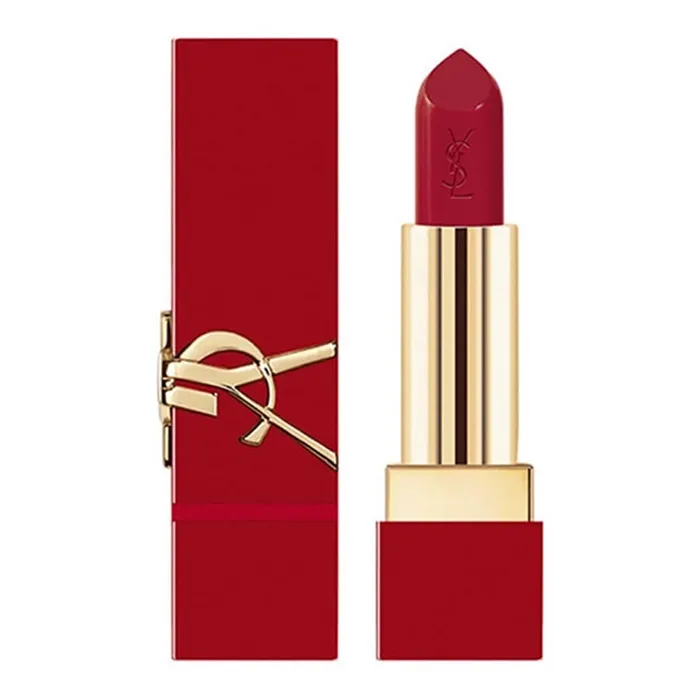 Son Yves Saint Laurent YSL Rouge Pur Couture Limited Collection RM Muse Màu Đỏ Ruby