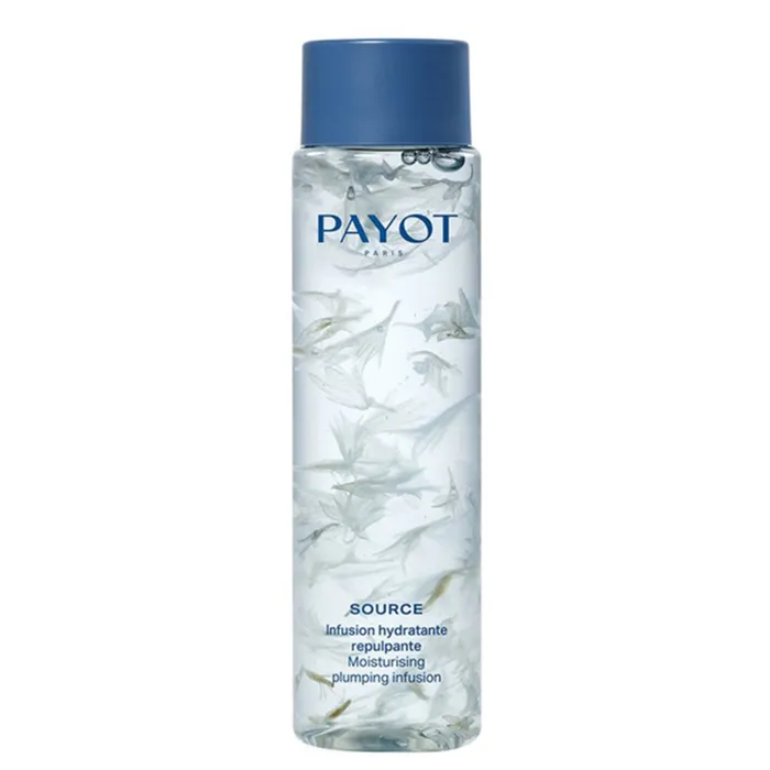 Toner Cấp Ẩm Và Căng Bóng Da Payot Source Moisturising Plumping Infussion 125ml C_DTT