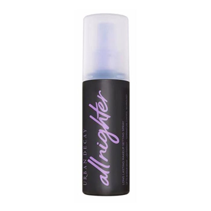 Xịt Khoá Nền Make Up Urban Decay All Nighter Long Lasting Makeup Setting Spray 118ml