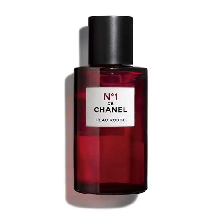 Xịt Thơm Toàn Thân Hương Nước Hoa Chanel No1 De Chanel L’eau Rouge 100ml 