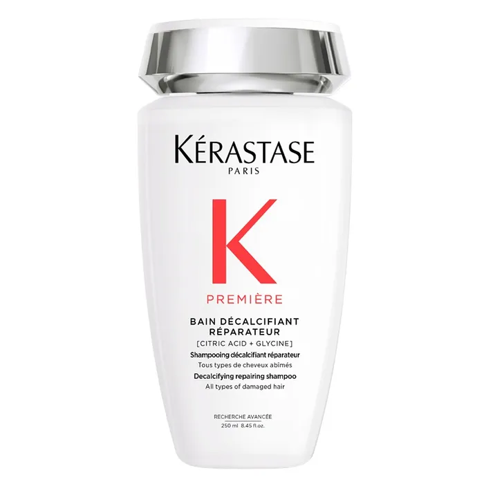 Dầu Gội Phục Hồi Tóc Hư Tổn Kérastase Première Bain Décalcifiant Réparateur Shampoo 250ml